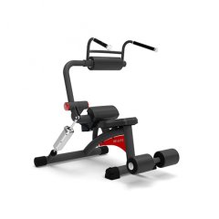Скручивания на пресс IMPULSE FITNESS RL8107, фото