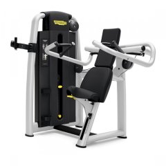 Жим от плеч TECHNOGYM Selection Shoulder Press Med, фото
