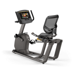 Велоэргометр MATRIX R30XER, фото