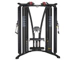 Многофункциональный тренажер HOIST HD-3000 Dual Line Pulley Functional Trainer, фото