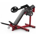 Жим от груди в наклоне с независимыми рычагами GYM80 Pure Kraft 4329, фото