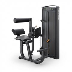 Разгибание спины MATRIX Versa Plus Back Extension VS-S52P, фото