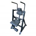 Пресс машина BRONZE GYM Partner BGR-816, фото