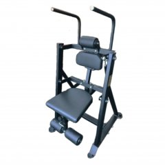 Пресс машина BRONZE GYM Partner BGR-816, фото