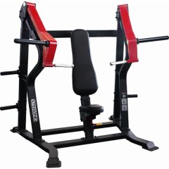 Жим от груди IMPULSE FITNESS Sterling SL7005, фото