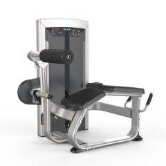 Сгибание ног лежа IMPULSE FITNESS ExoForm FE9721, фото