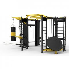 Комплекс для функциональных тренировок IMPULSE FITNESS I-Zone IZ-H, фото