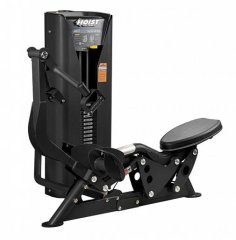 Гребная тяга сидя HOIST Roc-It Line Selectorized Seated Mid Row RS-2203, фото