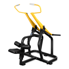 Верхняя тяга BRONZE GYM PL-1703, фото