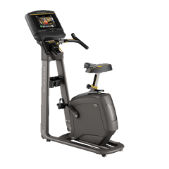 Велоэргометр MATRIX U30XER, фото