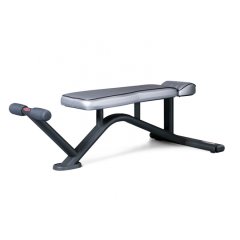 Скамья PANATTA Fit Evo Flat Bench 1FE202, фото