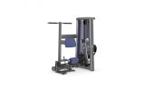 Сгибатель бедра сидя GYM80 Sygnum Standarts Standing Leg Curl 3013, фото