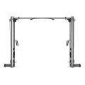 Кроссовер GYM80 Sygnum Standarts Cable Crossover St With Chinning Bar. 4004, фото