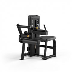 Сгибание ног сидя MATRIX Seated Leg Curl GO-S72, фото