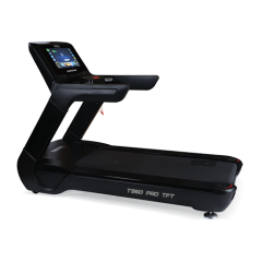 Беговая дорожка BRONZE GYM T960 Pro TFT, фото