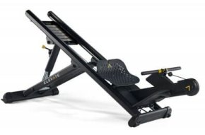 Гребной тренажер TOTAL GYM Elevate Row ADJ TG\7450-B1, фото