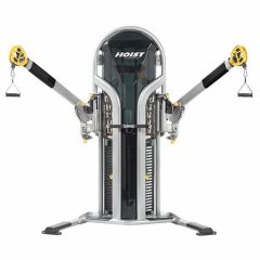 Многофункциональный комплекс HOIST Simple Trainer HD-4000, фото