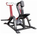 Гребная тяга с независимыми рычагами IMPULSE FITNESS Sterling SL7007, фото