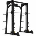 Машина Смита с регулируемым углом IMPULSE FITNESS ECP721, фото