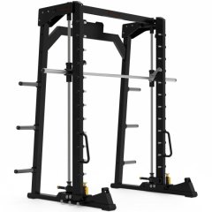 Машина Смита с регулируемым углом IMPULSE FITNESS ECP721, фото