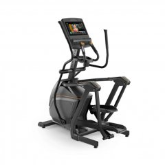 Эллиптический тренажер MATRIX Lifestyle Touch Base E-LS-F/TOUCH BASE-C, фото