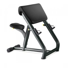 Скамья Скотта TECHNOGYM Scott Bench, фото