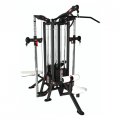 Многофункциональный тренажер PANATTA Jungle Machine Double Hlp 1FE120D, фото