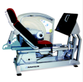 Жим ногами NAUTILUS Leg Press (425 lbs. stack) CHF/S6LP200-2.4, фото
