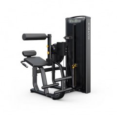 Скручивание/разгибание спины MATRIX Versa Ab/Low Back VS-S531H, фото