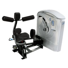 Вращение торса NAUTILUS One Rotary Torso CHF/S6RT125-2.5, фото