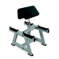 Парта для бицепса стоя NAUTILUS Standing Arm Curl CHF/9NP-B7515-13BZS, фото