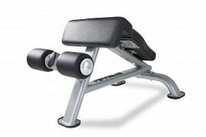 Скамья для пресса TRUE FITNESS Forcе, фото