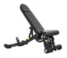 Олимпийская скамья HOIST Commercial Freeweight Line CF-3165, фото