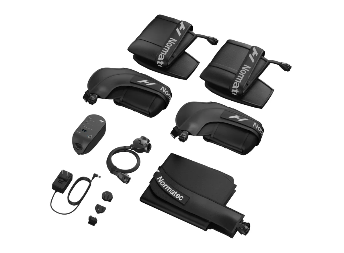 NORMATEC RECOVERY SYSTEM