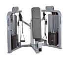 Жим от груди PRECOR FT 444, фото