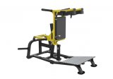 Приседание BRONZE GYM PL-1723 (Super Squat), фото