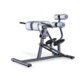 Регулируемая гиперэкстензия PANATTA Fit Evo Adjustable Back Extension 1FE200, фото