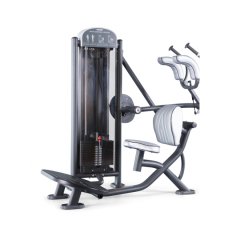 Скручивание туловища PANATTA Fit Evo Upper Abdominal Machine 1FE065, фото