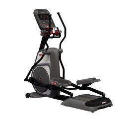 Эллиптический тренажер STAR TRAC 8 Series Cross Trainer LCD, фото