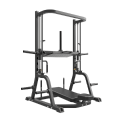 Вертикальный жим ногами IMPULSE FITNESS Functional IFP1613, фото