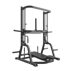 Вертикальный жим ногами IMPULSE FITNESS Functional IFP1613, фото