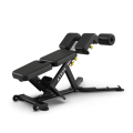 Скамья для пресса/Гиперэкстензия TRUE FITNESS (PARAMOUNT) FS22, фото