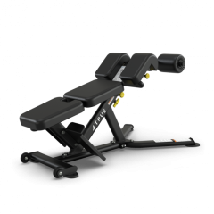 Скамья для пресса/Гиперэкстензия TRUE FITNESS (PARAMOUNT) FS22, фото