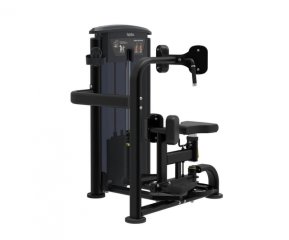 Вращение торса IMPULSE FITNESS IT9518, фото