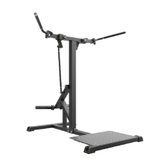 Баттерфляй в положении стоя IMPULSE FITNESS Functional IFP1206, фото