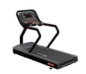 Беговая дорожка STAR TRAC 8 Series TRX Freerunner LCD, фото