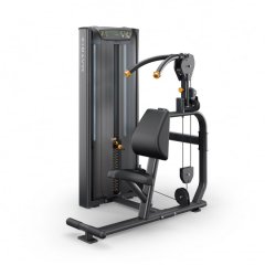 Пресс-машина MATRIX Versa Abdominal VS-S53H, фото