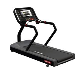 Беговая дорожка STAR TRAC 8 Series TR Freerunner 19, фото