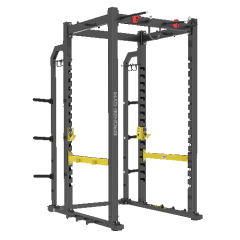 Рама для приседов BRONZE GYM BR-1031, фото