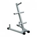 Стойка для хранения олимпийских дисков IMPULSE FITNESS IFPTO, фото